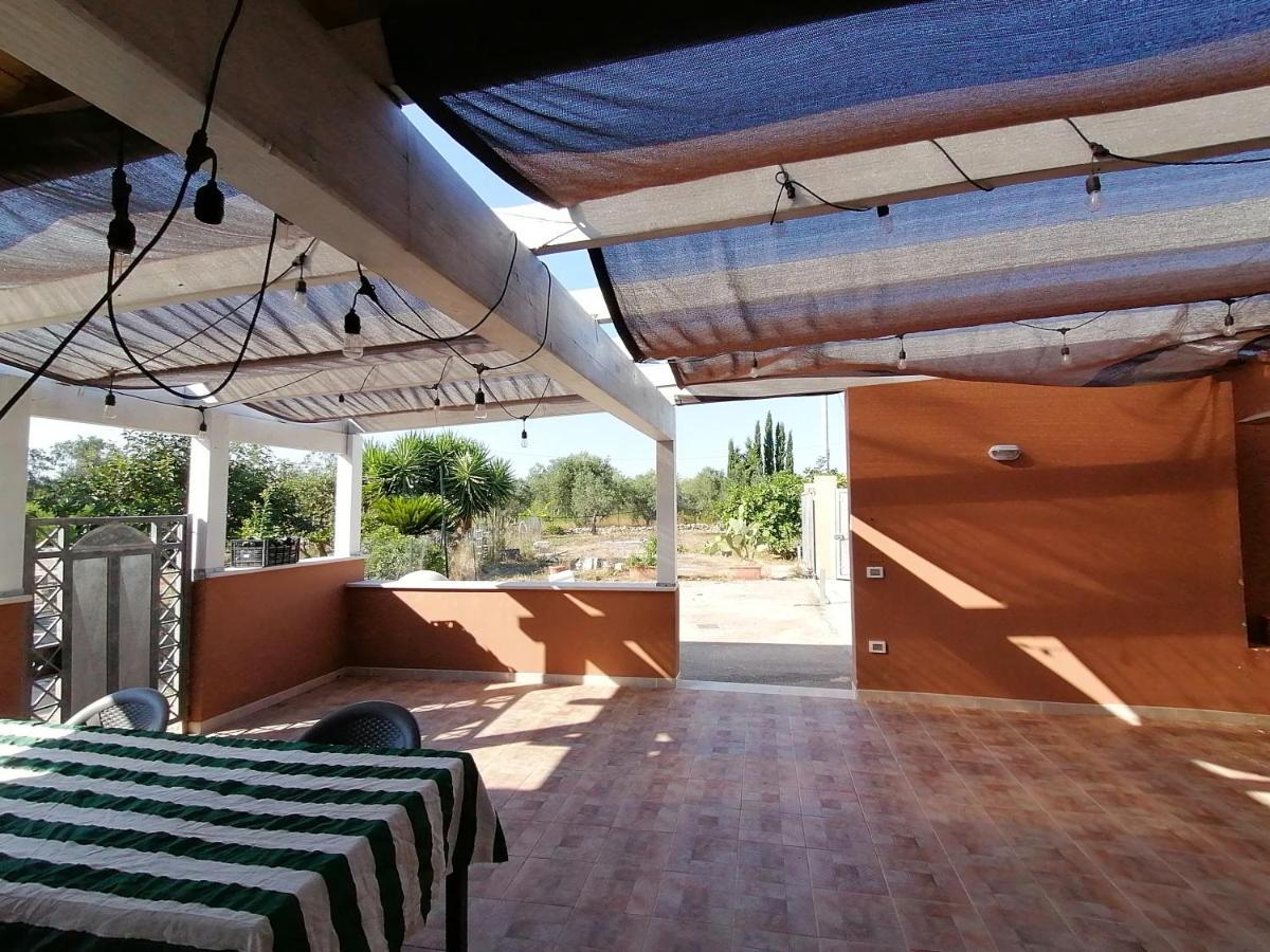 Ruralholidays Apartment Calimera  Exterior foto