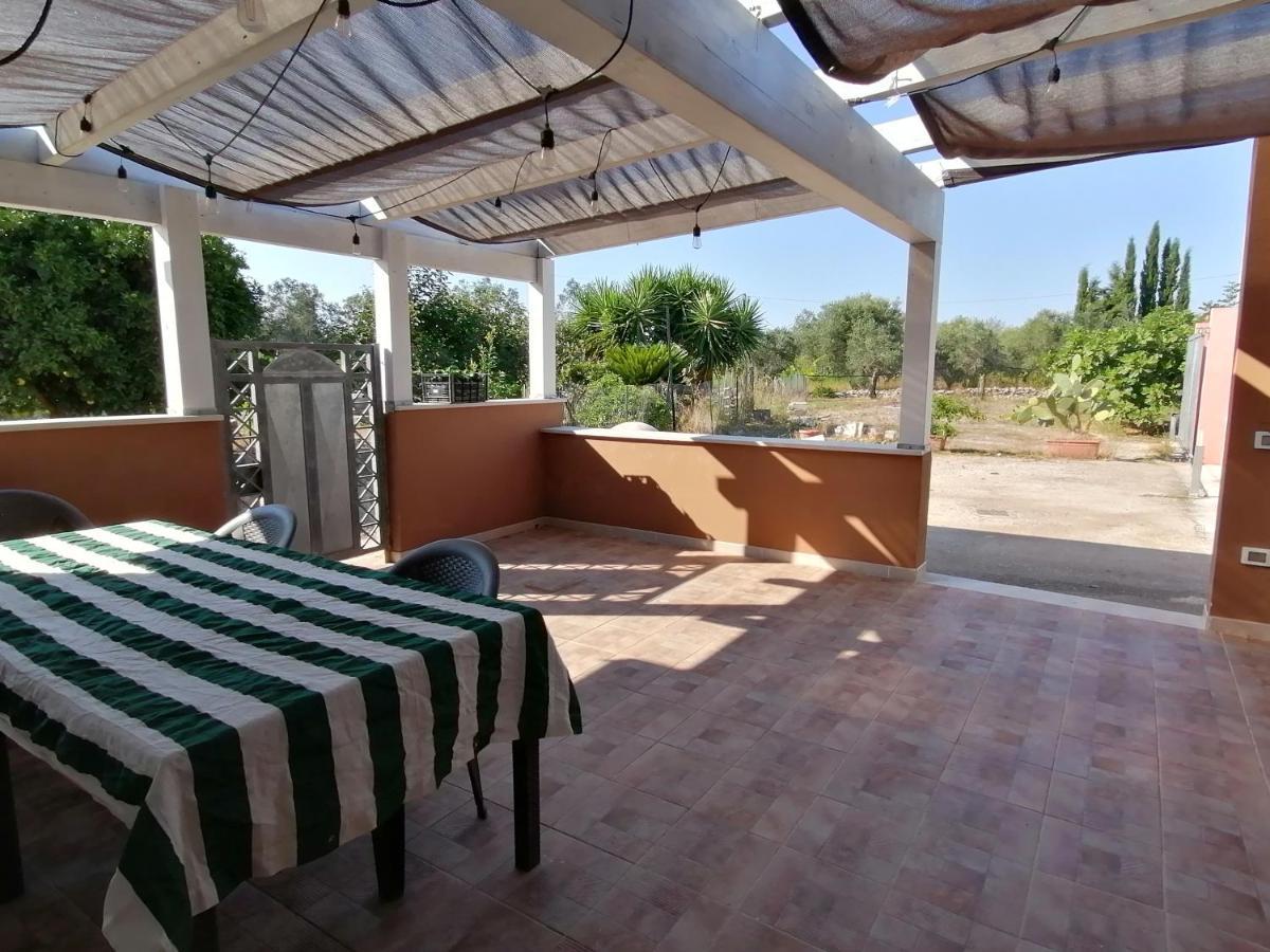 Ruralholidays Apartment Calimera  Exterior foto