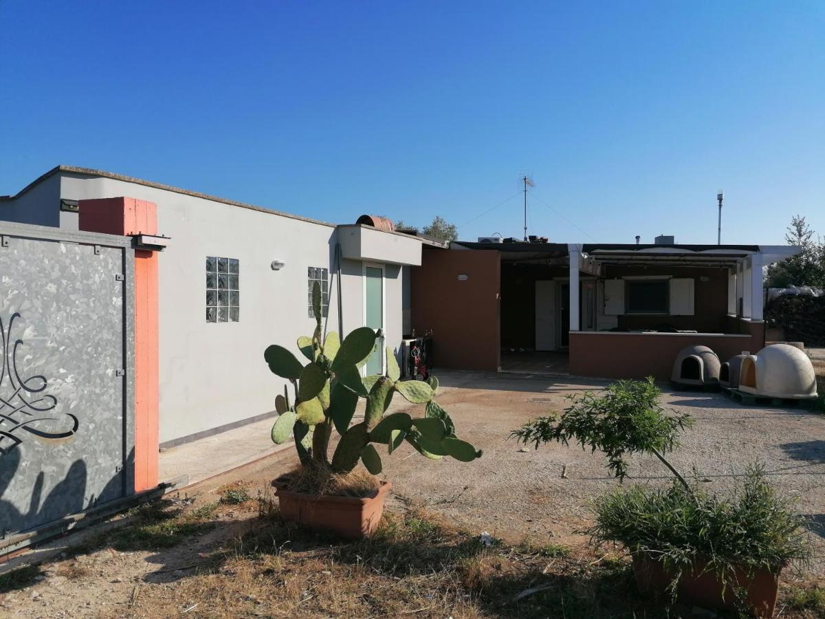 Ruralholidays Apartment Calimera  Exterior foto