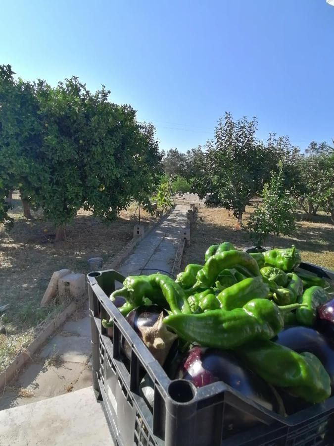 Ruralholidays Apartment Calimera  Exterior foto